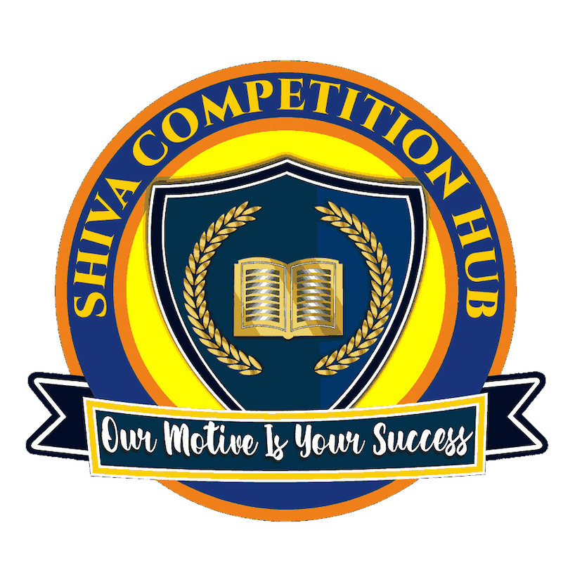 Shiva Competition Hub